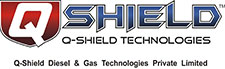 Q-Shield Technology India